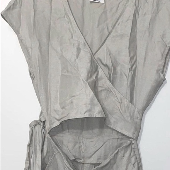 Brad Jumpsuit by Wilfred in Grey from Aritzia - Picture 2 of 2